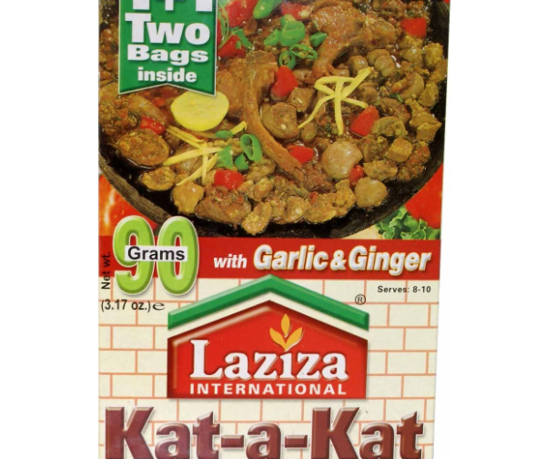 Laziza Masala Kat-a-Kat 100g de Laziza