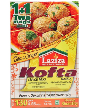 Laziza Masala Kofta 139g de Laziza