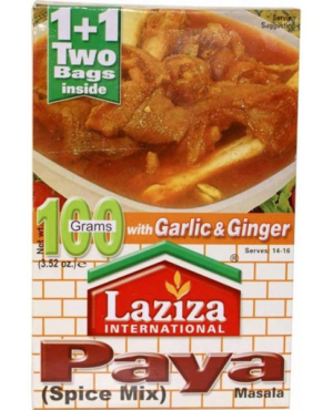 Laziza Masala Paya 100g de Laziza