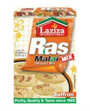 Laziza Ras Malai Saffron 75g de Laziza