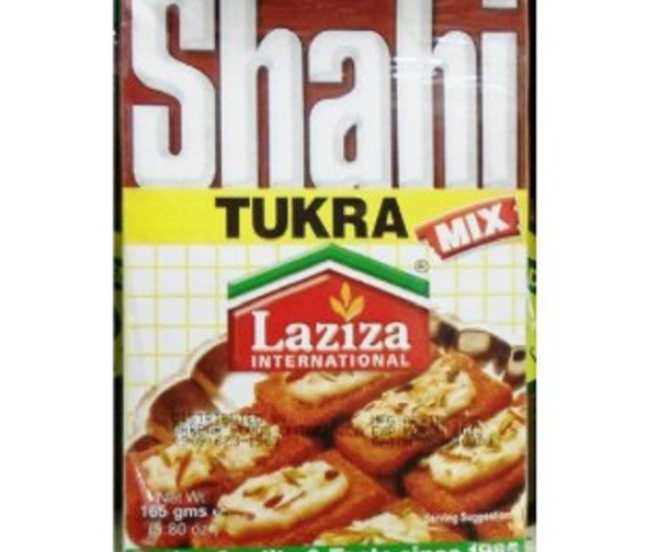 Laziza Shahi Tukra Mix 165g de Laziza