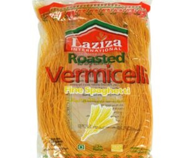 Laziza Vermicelli Roasted 150g de Laziza