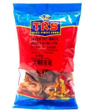 Macis épice muscade Javentry indien 50g de TRS