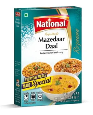 Mazedaar Daal 23g de National