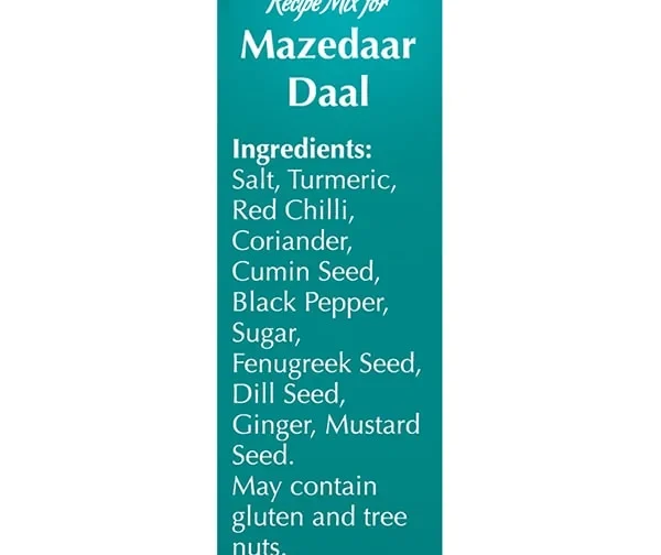 Mazedaar Daal 23g de National - Image 3
