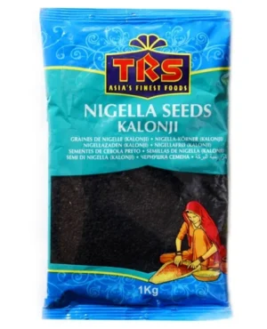 Nigelle indienne ou Kalonji  1KG de TRS