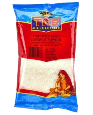 Noix de coco en poudre  1KG de TRS
