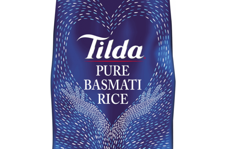 PURE BASMATI RICE 10KG de Tilda