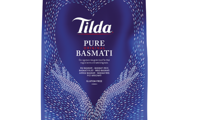 PURE BASMATI RICE 20KG de Tilda