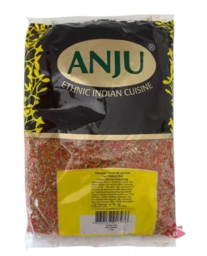 Pan masala indien rouge  1KG de Anju