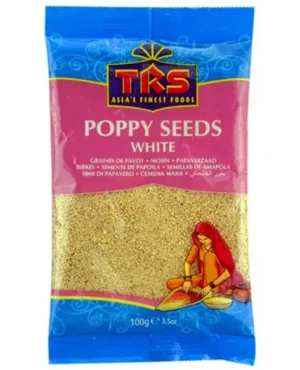 Pavot jaune en graines pour cuisine 100g de TRS
