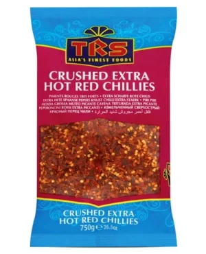 Piment en flocons extra fort  0.75kg de TRS
