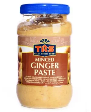 Purée de gingembre  1kg de TRS