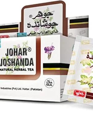 Qarshi Johar Joshanda Natural de Qarshi