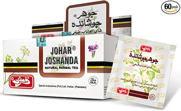 Qarshi Johar Joshanda Natural de Qarshi
