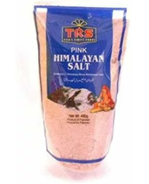 Sel Rose de l&rsquo;Himalaya 400g de TRS