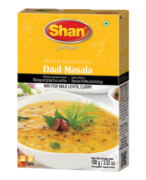 Shan Daal Masala 100g de Shan