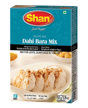 Shan Dahi Bara Mix 150g de Shan