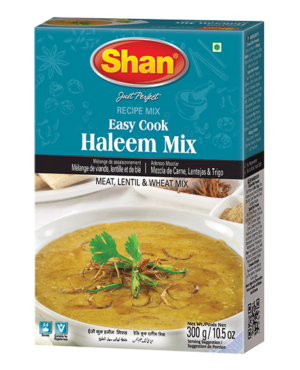 Shan Easy Cook Haleem 300G de Shan