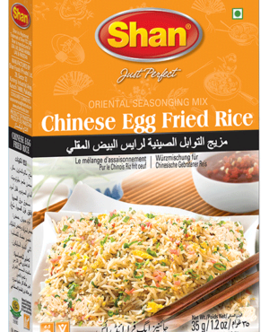 Shan Egg Fried Rice 35g de Shan