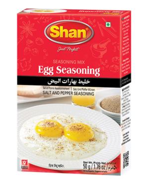 Shan Egg Seasoning 50g de Shan
