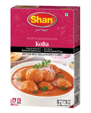 Shan Kofta 50G de Shan