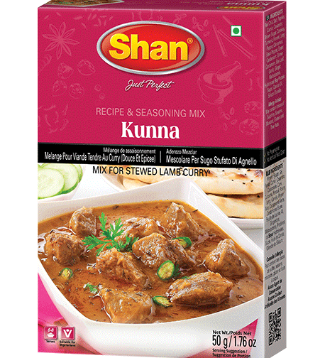 Shan Kunna 50g de Shan