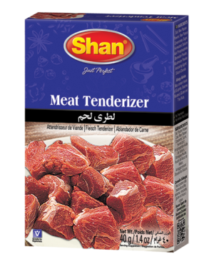 Shan Meat Tenderizer 40g de Shan