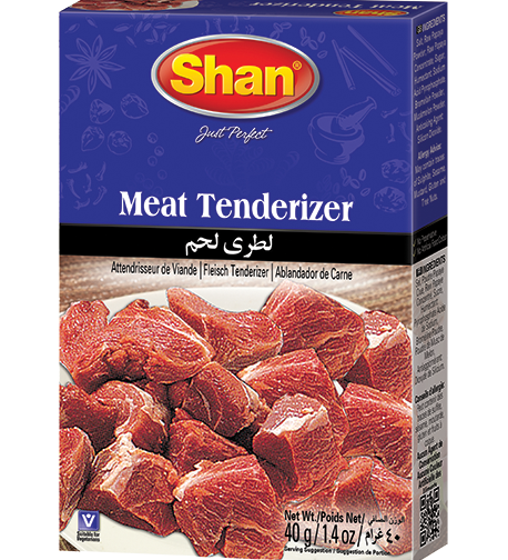 Shan Meat Tenderizer 40g de Shan