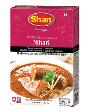 Shan Nihari Mix 100g de Shan