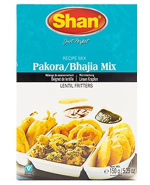 Shan Pakora/Bhajia Mix 150g de Shan