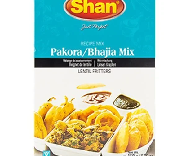 Shan Pakora/Bhajia Mix 150g de Shan