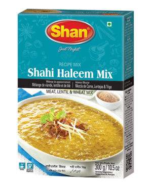 Shan Shahi Haleem 300g de Shan