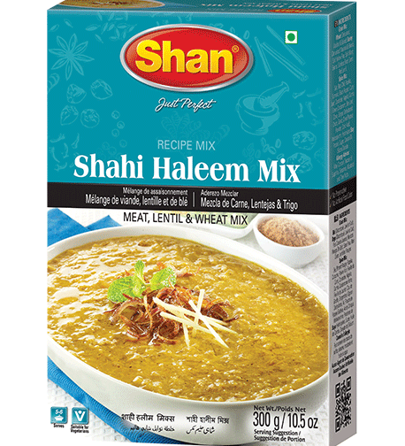 Shan Shahi Haleem 300g de Shan