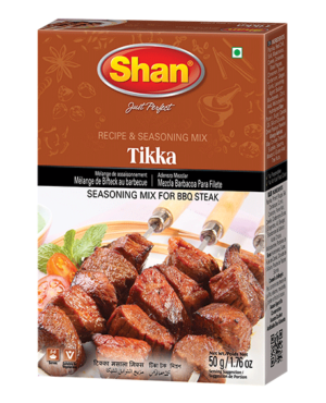 Shan Tikka 50g de Shan