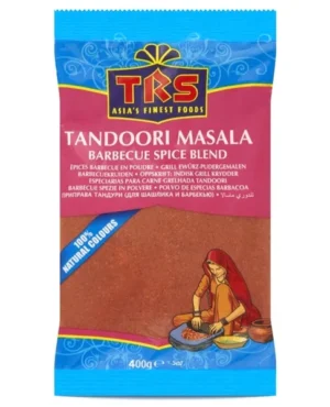 Tandoori Masala 400g mélange d&rsquo;épices indiennes de TRS