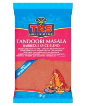 Tandoori Masala Epices indiennes  1kg de TRS