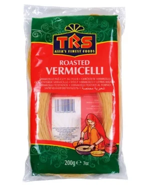 Vermicelles de blé pour cuisine indienne 200g de TRS