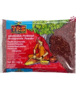 Grenade en poudre Anardana indien 100g de TRS