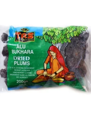 Prunes séchées pour cuisine indienne 200g de TRS