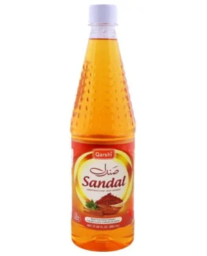 Sirop de santal concentré bouteille 800ml de EP