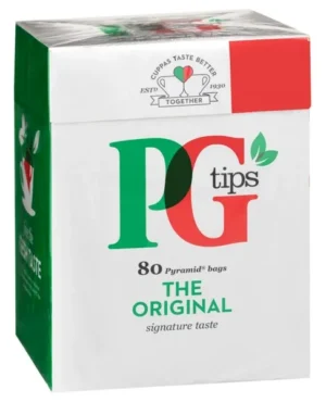 Thé indien noir en 80 sachets de EP