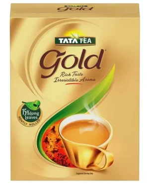 Thé noir en vrac pour Chaï indien 450g de EP