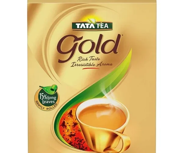 Thé noir en vrac pour Chaï indien 450g de EP
